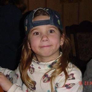 Meet your Posher, Traci